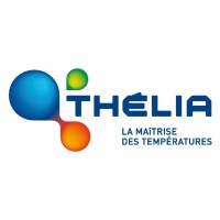 Thélia logo - Similar company to Nordclim