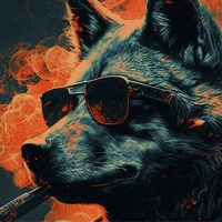 Wolf Haus Games logo - Similar company to Epsilon Games