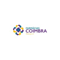 Farmácias de Coimbra, Lda logo - Similar company to Amofarma