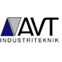 AVT Industriteknik AB logo - Similar company to Shape Process Automation Emea (Evomatic - Drs)
