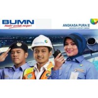 PT.Angkasa Pura 2 logo - Similar company to Pt.Angkasa Pura