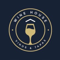 Wine House logo - Similar company to Winehouse73
