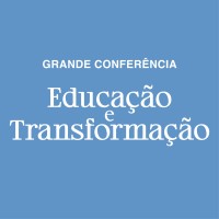 Grande Conferência Educação e Transformação logo - Similar company to Rumos Education