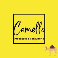 Camello Produções & Consultoria logo - Similar company to Implanta Group | A Gestão Que Promove Liberdade