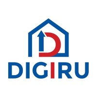 DigiRu logo - Similar company to Buildersmax