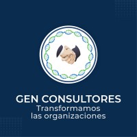 Gen.pe logo - Similar company to Growth Talent Group