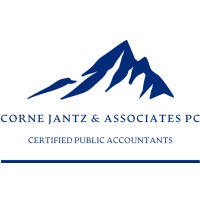 Corne Jantz & Associates logo - Similar company to Eco Tech Environmental Inc.