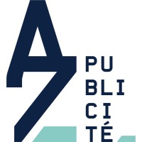 AZ PUBLICITE logo - Similar company to Az Publicite