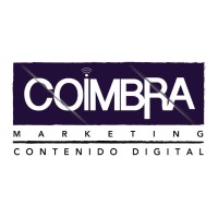 Coimbra Marketing y Contenido logo - Similar company to Design Yes Agência De Mkt E Design