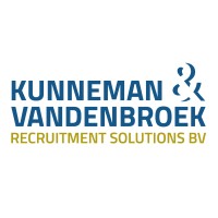 Kunneman & Vandenbroek Recruitment Solutions logo - Similar company to Systematix Solutions