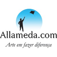 Allameda.com logo - Similar company to Linhas Comunicação