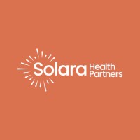 Solara Health Partners logo - Similar company to Solus Support Services