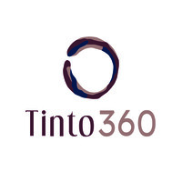 Tinto360 logo - Similar company to Ixaya