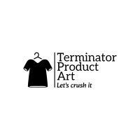 Terminator Product Art logo - Similar company to Design Partner
