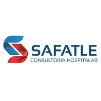 Safatle Consultoria Hospitalar logo - Similar company to Jcr Consultoria Hospitalar