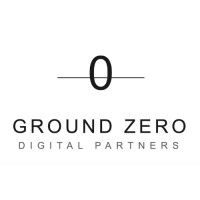 Ground Zero Digital Partners logo - Similar company to Xipe-Sec