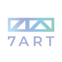 7Art.io GmbH logo - Similar company to Beastfluence Gmbh
