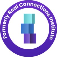 Real Connections Institute logo - Similar company to Positive Development