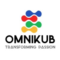 Omnikub logo - Similar company to Soidea Co.,Ltd.