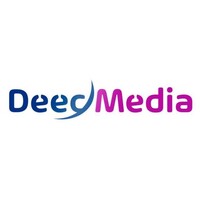 DEEC Media logo - Similar company to Ours