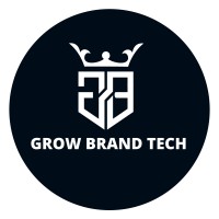 Grow Brand Tech logo - Similar company to Ideaplus