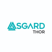Asgard Electric Cars logo - Similar company to Olmaks Group