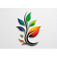 Self Brand Flow logo - Similar company to Ruchi’S Graphic Studio
