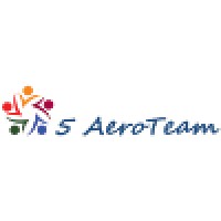 5 Aero Team Ltd logo - Similar company to Jet Set Engineering