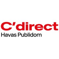 havas c'direct logo - Similar company to La Cellule Digitale