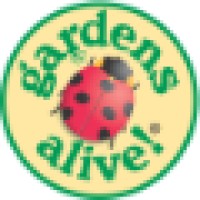 Gardens Alive logo - Similar company to B&B Systems