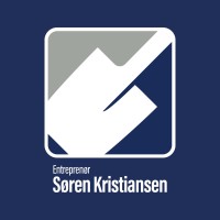 Entreprenør Søren Kristiansen A/S logo - Similar company to Htps