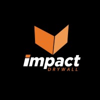 Impact Drywall logo - Similar company to Spring Developments Ltd