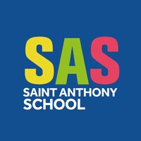 Saint Anthony School logo - Similar company to Sun View School