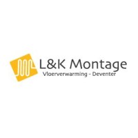 L & K Montage BV logo - Similar company to Vloerverwarmingnederland.Com