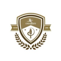 Ramchandra Chandravansi University-RCU Bishrampur Palamu logo - Similar company to Nilamber Pitamber University