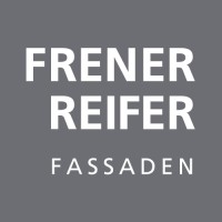 FRENER & REIFER logo - Similar company to Intercom Facades