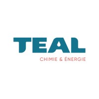 TEAL Chimie & Énergie logo - Similar company to Chimie Solution