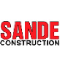 Sande Construction and Supply Co., Inc. logo - Similar company to K.C. Nielsen Ltd