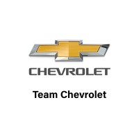 Team Chevrolet logo - Similar company to Team Mazda