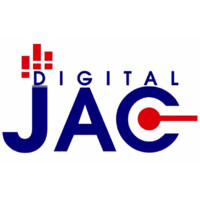 Digital JAC Limited logo - Similar company to Itsupport.Ng