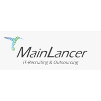 MainLancer GmbH logo - Similar company to Cloud Tower Digital Business Services Group Ag
