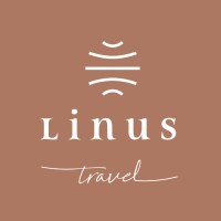 Linus Travel logo - Similar company to Mega Pure