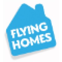 Flying Homes Ltd logo - Similar company to Bluereactor Systems