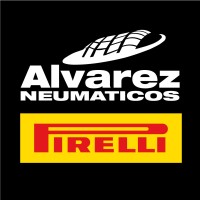 Alvarez Neumáticos SA logo - Similar company to Prentex S.A