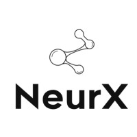 NeurX logo - Similar company to Hebturkey