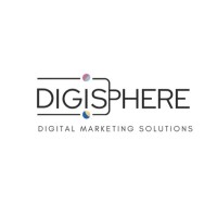 Digisphere Digital Marketing Solutions logo - Similar company to Digisphere