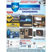 Almighty Techno Engineering