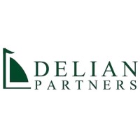 Delian Partners logo - Similar company to Delian Pte. Ltd.
