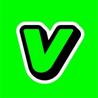 VUDE logo - Similar company to We Are Hype