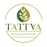 Tattva Aromas - Luxury Incense Products logo - Similar company to Moksha 360